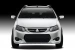 SAIPA Quick 2017 года